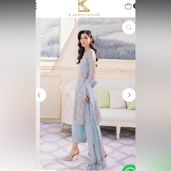 Kanwal Malik- Elsa - Picture 3 of 5